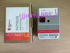 1PC New FLAMYAM F4715I220 Control Box Burner Controller
