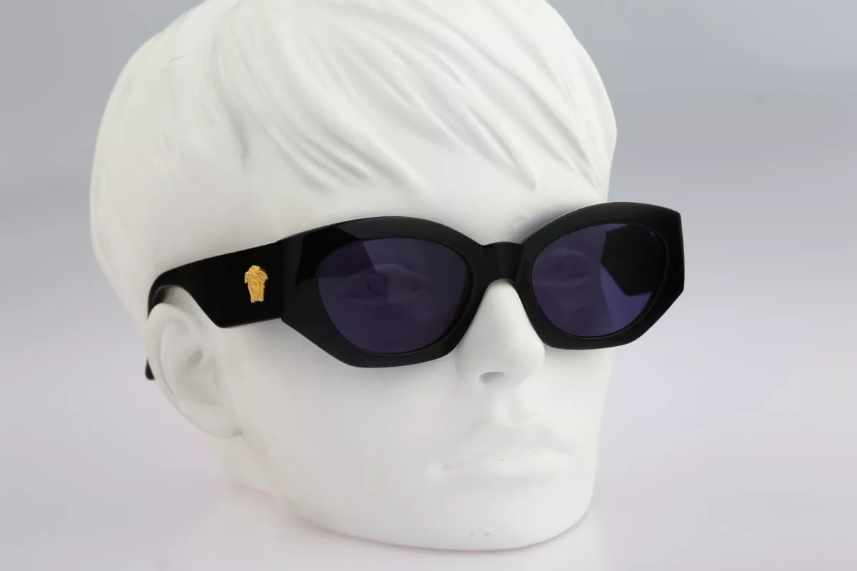 Cat eye hotsell sunglasses 90s