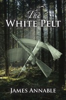 James Annable | The White Pelt | Taschenbuch | Englisch (2023)
