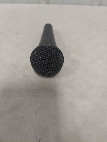 Toa Dm-1300us Microfono Vocale solo per parti o riparazione #2948 - Foto 8 di 10