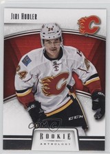 2013-14 Panini Rookie Anthology Jiri Hudler #14 1u6