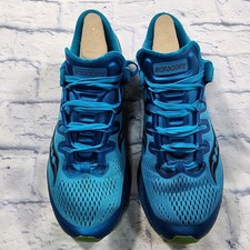 Midsole Saucony Liberty Iso Hombre Brooks Ghost 12 Vs Saucony