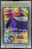 2014 Pokemon XY Phantom Forces Gengar EX #114/119