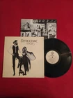 Fleetwood Mac - Rumours - Vinyl LP - 1977 BSK 3010 w/ Insert 1st Press Very Good