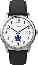 Timex Men's NHL Easy Reader 38mm Watch