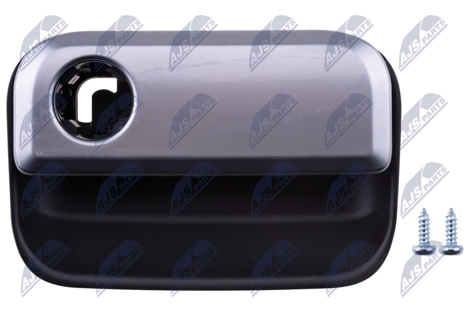 NTY EZC-PS-026 Glove Compartment Lock for PORSCHE
