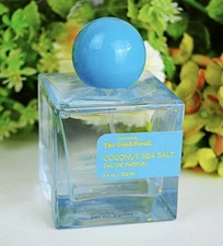 CURATIONS By The GOOD SCENT Coconut Sea Salt Eau De Parfum Spray 3.4 Oz. - NEW!