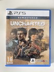 Uncharted: Legacy of Thieves Collection - Édition Remasterisée (Sony PlayStation