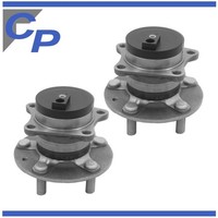 2 Radlager Hinten FüR Mazda 6 GH Hinterachse Links Rechts
