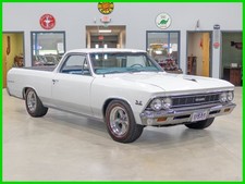1966 Chevrolet El Camino on eBay