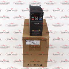 1PCS NEW DELTA INVERTER VFD4A8MS21ANSAA