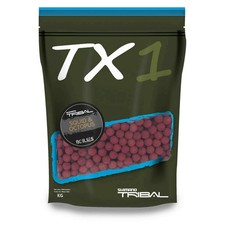 Boilies TX1 Calmar & Poulpe 20 Mm 5 Kg Shimano