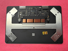 OEM APPLE MacBook Air 13" A2337 A2179 2020 Trackpad Touchpad GRAY TESTED