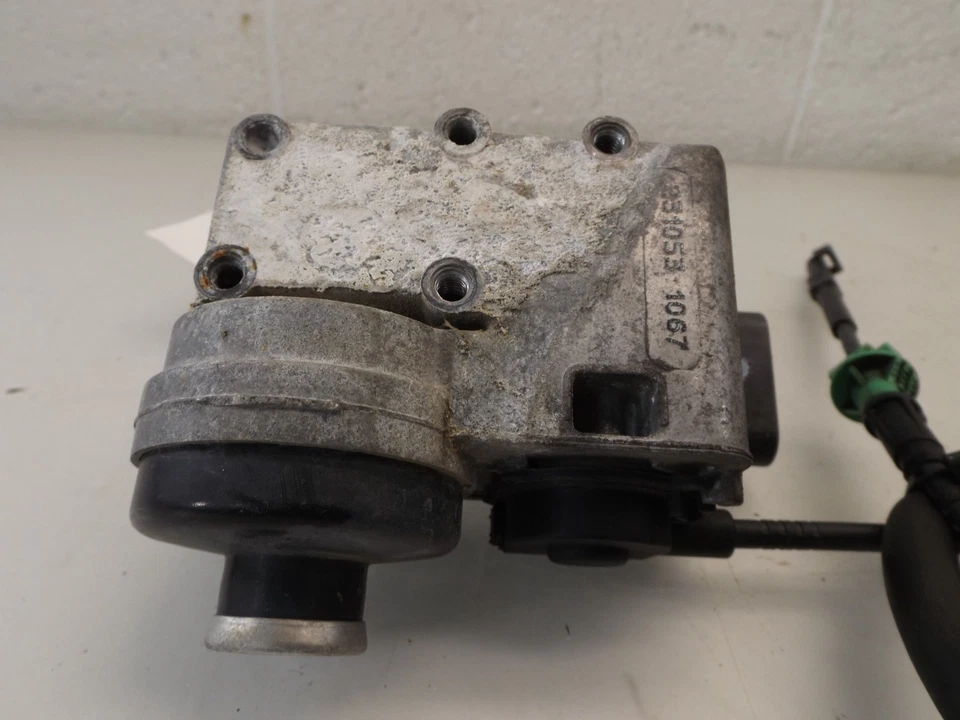 Ford Expedition 2003-2006 servo de control de crucero usado XW4Z9C735AA OEM Foto 2 de 4