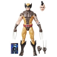 Marvel Legends Dark Avengers Daken Wolverine Figur