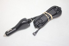 Genuine Garmin GTM 25 GPS Vehicle USB Charger Traffic Receiver OEM WORKS 