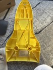 Vintage Kenner The Outrider Stunt Board Hand Steered Ride On Toy.  New In Box — photo 9