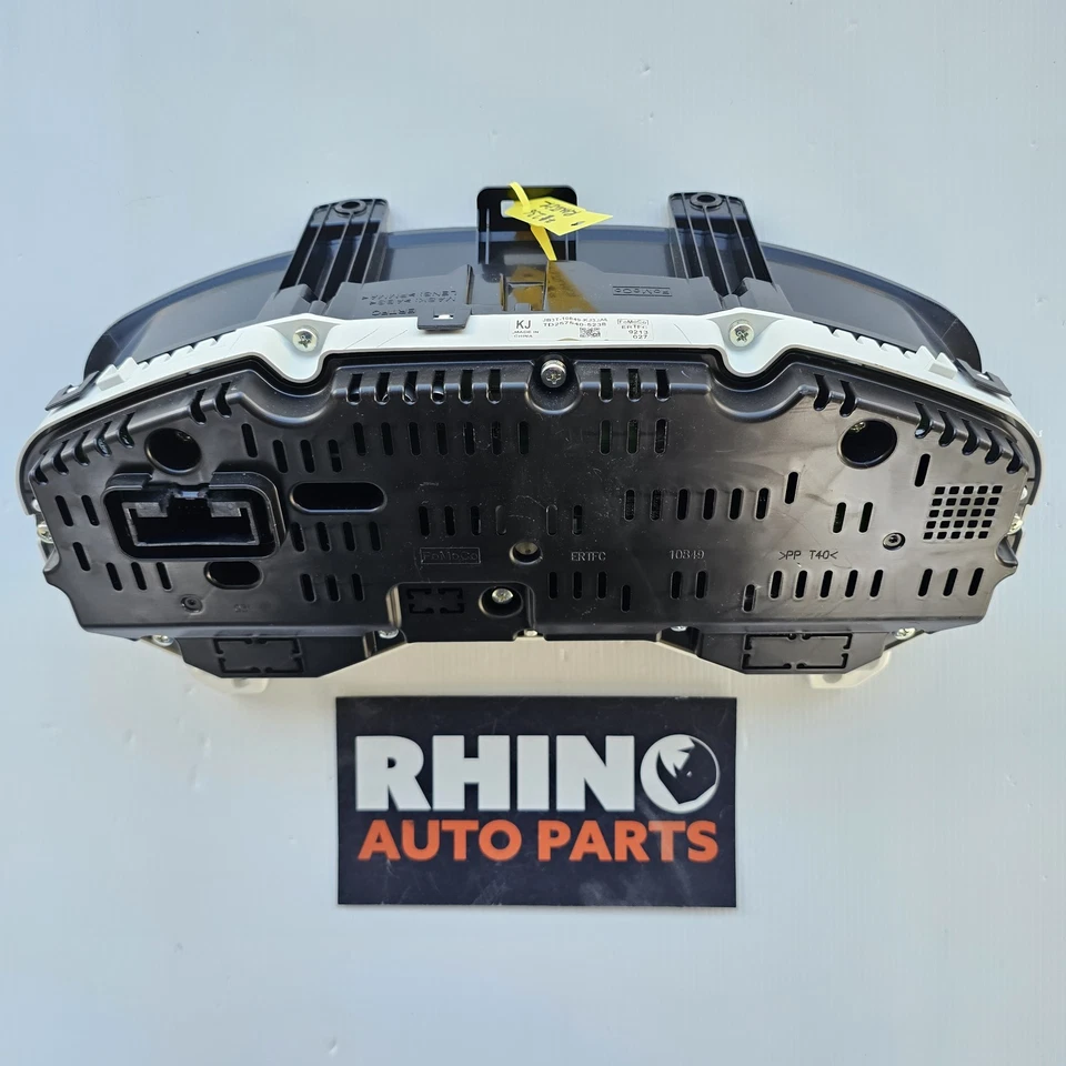 2015 - 2022 Ford Ranger XLS Instrument Cluster JB3T10849KJ3JA6 - image 2 of 4