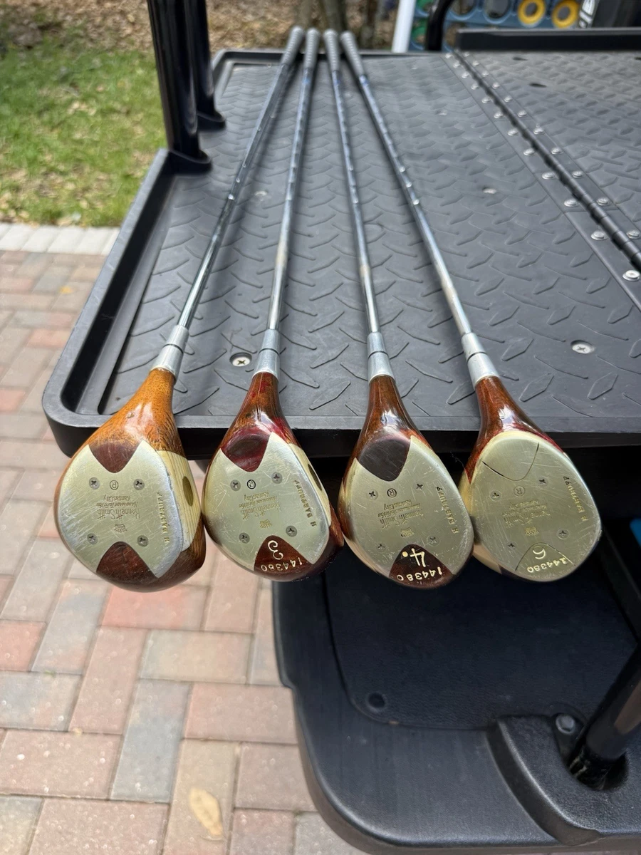 Kenneth Smith Golf Clubs & Equipment for sale | eBay
