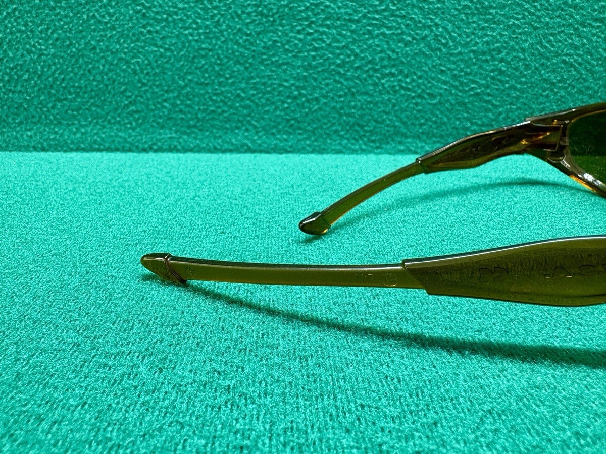 廃番品 OAKLEY MINUTE 2.0 Oakley Minute 2.0 Sunglasses for sale online | eBay
