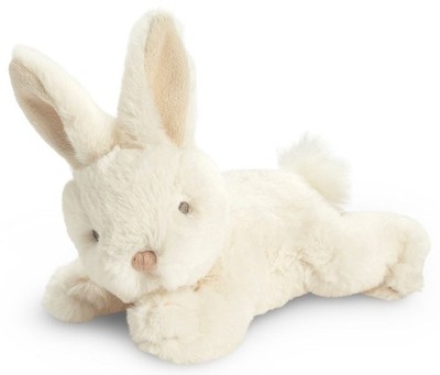 You Belong Here Bunny Plush by Compendium Soft toy Book