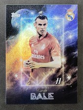 Topps Los Blancos Real Madrid C.F. 2025-26 - Pick your Card