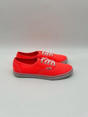 Vans Off The Wall Damen Sneaker Rosa EUR 38