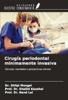 CirugíA Periodontal MíNimamente Invasiva Shilpi Mangal