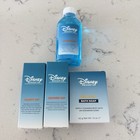 DISNEY RESORTS SEA SALT PLUS TOILETRIES  AMENITIES 4 PIECE SET — photo 1