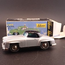 Schuco Piccolo Vintage Manufacture Diecast Cars for sale | eBay