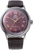 Orient Bambino Classic RA-AC0026R Mechanisch Herren-Armbanduhr
