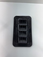 PACCAR Cab Sleeper Rear Wall Pressure Relief ...