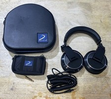 Pioneer DJ HDJ-X7 Professional DJ Headphones