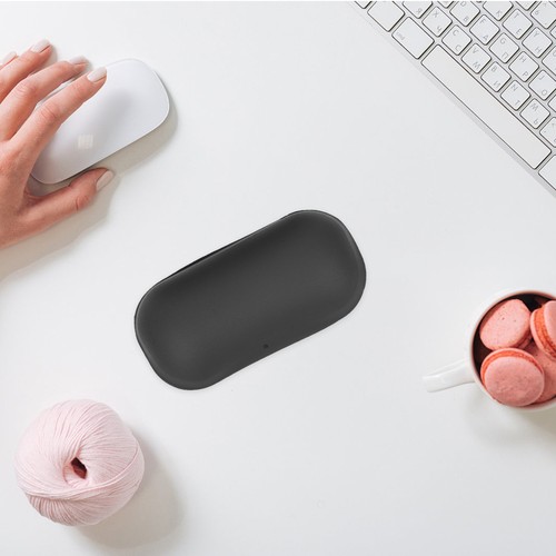 Wrist Pad Computer Wide Support Large Mouse Pads for Desk Rest Gel - 第 5/11 張圖片