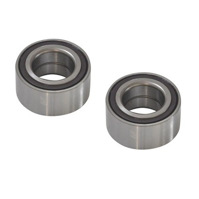 Front Wheel Hub Bearing Set 510074 For Honda CR-V Element LX EX Pair Left Right