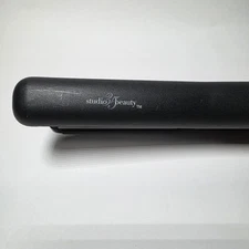 Studio 35 Beauty 1" Flat Iron Hair Straightener Model SWST2922