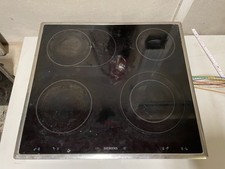 Kochfeld Siemens EK730501 /01 TYP HTEK73 Glaskeramik  60cm -gebraucht (Q16 1114)