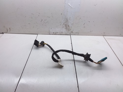 MERCEDES-BENZ CLK C208 Scheibenwischermotor Wischer Motor Kabel A2105402035