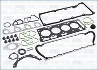 Dichtungsvollsatz Motor Ajusa 50229900 FüR Fiesta Ka Ford 5 Van Rb Rocam
