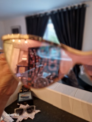 Skinny Dip Sunglasses - Picture 5 of 5