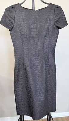 Elie Tahari Women's Dress Size 4