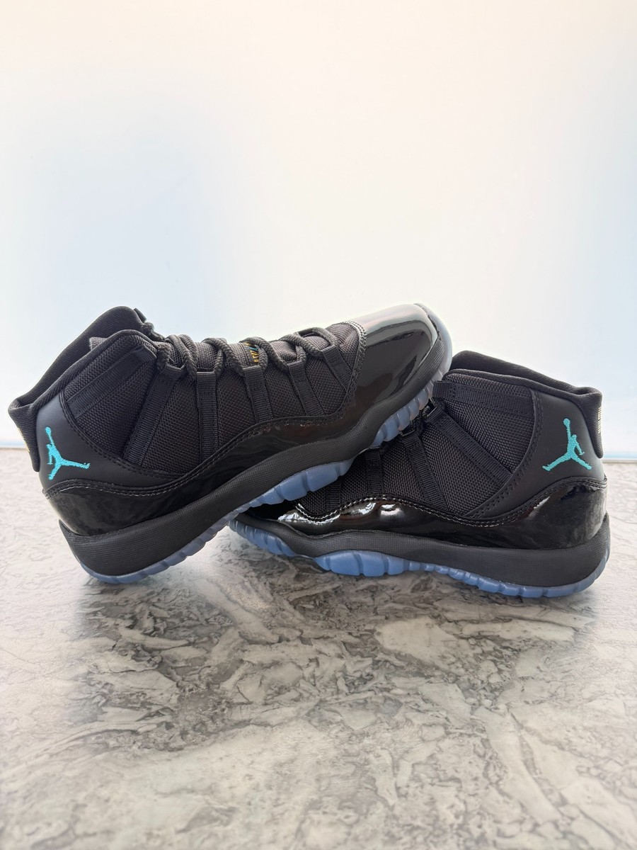 Air Jordan 11 Retro GS Gamma 2025 7Y Brand New 378038-047 - NO BOX