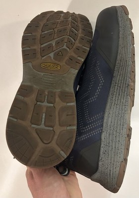 KEEN Utility men display picture 2