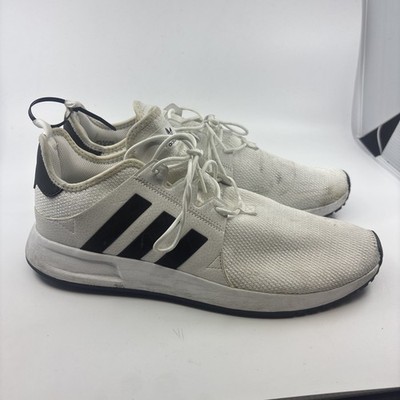 Adidas Classic Mens zise 13 Black/white EVM 004001 Casual Shoes Sneaker