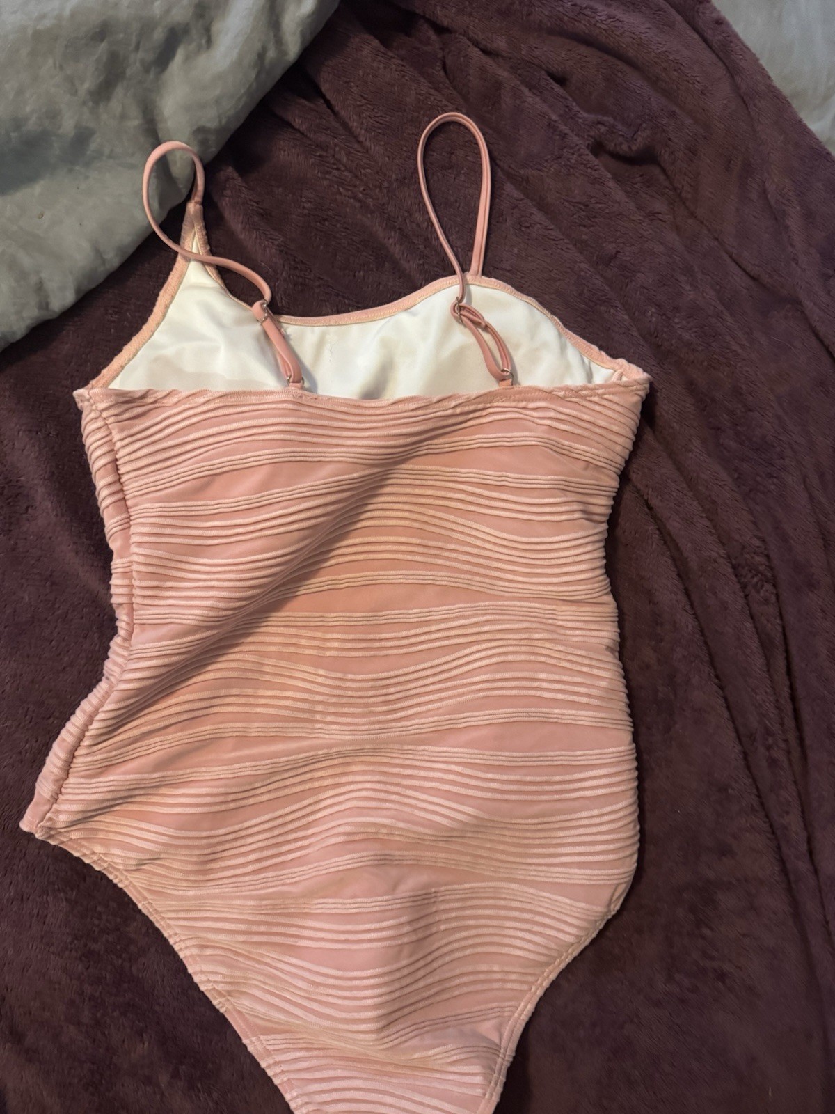 Women’s Bathing Suit