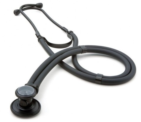 Stethoscope, 646 Tactical Sprague - Picture 1 of 3