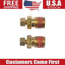 Dorman Coolant Thermostat Bleeder Valve for Buick Chevy GM New _TP