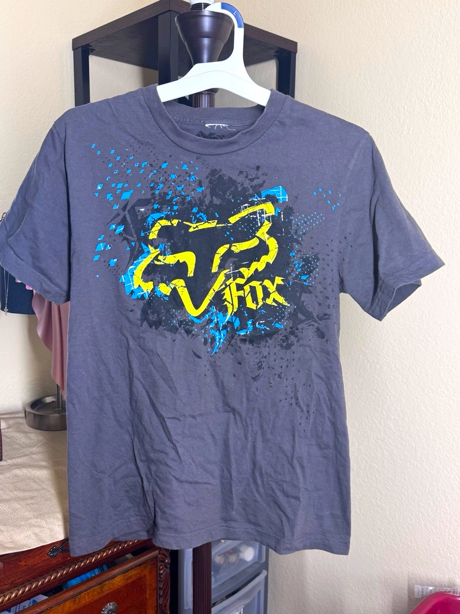 Fox Gray T-Shirts for Men | Updated Oct 2026