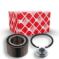 Febi Bilstein Radlager Mit Achsmutter Vorne Rechts Links FüR Mazda 5 3