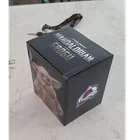 Star Wars Grogu Bobblehead The Mandalorian Colorado Avalanche NHL Edition